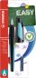 Preview: Stabilo füller easybuddy b-53920-5 blau/schwarz - Stabilo-b-53920-5-4006381539203