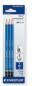 Preview: Staedtler bleistift mars 4b 100-4b lumograph 100 - Staedtler-100-4b-4007817104071-03.jpg