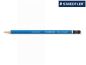 Preview: Staedtler bleistift mars hb 100-hb lumograph 100 - Staedtler-100-hb-4007817104156