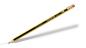 Preview: Staedtler bleistift noris hb 122-hb mit g-ttip - Staedtler-122-hb-4007817106365-02.jpg