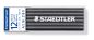 Preview: Staedtler minen lumocolor non-perm. 768n 218-9 schwarz 12 stück - Staedtler-218-9-4007817212219