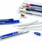 Preview: Staedtler feinmine mars micro hb 0,7mm 250 07-hb tiefschwarz 12 stück - Staedtler-250-07-hb-4007817213889-02.jpg