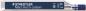 Preview: Staedtler feinmine mars micro hb 0,7mm 250 07-hb tiefschwarz 12 stück - Staedtler-250-07-hb-4007817213889