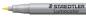 Preview: Staedtler lumocolor non-perm. s 311-1 gelb - Staedtler-311-1-4007817307861-02.jpg