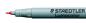 Preview: Staedtler lumocolor non-perm. s 311-2 rot - Staedtler-311-2-4007817307892-02.jpg
