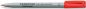 Preview: Staedtler lumocolor non-perm. s 311-2 rot - Staedtler-311-2-4007817307892