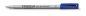 Preview: Staedtler lumocolor non-perm. s 311-3 blau - Staedtler-311-3-4007817307922