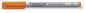 Preview: Staedtler lumocolor non-perm. s 311-4 orange - Staedtler-311-4-4007817307953-03.jpg