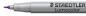 Preview: Staedtler lumocolor non-perm. s 311-6 violett - Staedtler-311-6-4007817308011-02.jpg