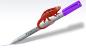 Preview: Staedtler lumocolor non-perm. s 311-6 violett - Staedtler-311-6-4007817308011-04.jpg