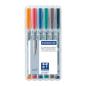 Preview: Staedtler lumocolor non-perm. s 311-wp6 6 farben ass. - Staedtler-311-wp6-4007817307779-04.jpg
