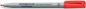 Preview: Staedtler lumocolor non-perm. b 312-2 rot - Staedtler-312-2-4007817304181