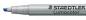 Preview: Staedtler lumocolor non-perm. b 312-3 blau - Staedtler-312-3-4007817304259-02.jpg