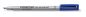 Preview: Staedtler lumocolor non-perm. b 312-3 blau - Staedtler-312-3-4007817304259