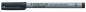 Preview: Staedtler lumocolor non-perm. b 312-9 schwarz - Staedtler-312-9-4007817304266-03.jpg