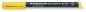 Preview: Staedtler lumocolor permanent s 313-1 gelb - Staedtler-313-1-4007817308615-03.jpg