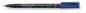 Preview: Staedtler lumocolor permanent s 313-3 blau - Staedtler-313-3-4007817308677