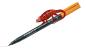 Preview: Staedtler lumocolor permanent s 313-4 orange - Staedtler-313-4-4007817308707-04.jpg