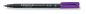 Preview: Staedtler lumocolor permanent s 313-6 violett - Staedtler-313-6-4007817308769