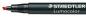 Preview: Staedtler lumocolor permanent b 314-2 rot - Staedtler-314-2-4007817304273-02.jpg