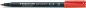 Preview: Staedtler lumocolor permanent b 314-2 rot - Staedtler-314-2-4007817304273