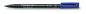 Preview: Staedtler lumocolor permanent b 314-3 blau - Staedtler-314-3-4007817304501