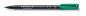 Preview: Staedtler lumocolor permanent b 314-5 grün - Staedtler-314-5-4007817304280
