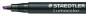 Preview: Staedtler lumocolor permanent b 314-6 violett - Staedtler-314-6-4007817331781-02.jpg