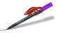 Preview: Staedtler lumocolor permanent b 314-6 violett - Staedtler-314-6-4007817331781-04.jpg