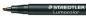 Preview: Staedtler lumocolor permanent b 314-7 braun - Staedtler-314-7-4007817331804-02.jpg