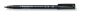 Preview: Staedtler lumocolor permanent b 314-9 schwarz - Staedtler-314-9-4007817304518