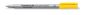 Preview: Staedtler lumocolor non-perm. m 315-1 gelb - Staedtler-315-1-4007817309391