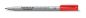 Preview: Staedtler lumocolor non-perm. m 315-2 rot - Staedtler-315-2-4007817309421