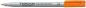 Preview: Staedtler lumocolor non-perm. m 315-4 orange - Staedtler-315-4-4007817309544-03.jpg