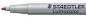 Preview: Staedtler lumocolor non-perm. m 315-6 violett - Staedtler-315-6-4007817309605-02.jpg