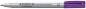 Preview: Staedtler lumocolor non-perm. m 315-6 violett - Staedtler-315-6-4007817309605-03.jpg