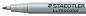Preview: Staedtler lumocolor non-perm. m 315-7 braun - Staedtler-315-7-4007817309636-02.jpg
