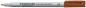Preview: Staedtler lumocolor non-perm. m 315-7 braun - Staedtler-315-7-4007817309636-03.jpg