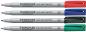 Preview: Staedtler lumocolor non-perm. m 315 wp4 4 farben ass. - Staedtler-315-wp4-4007817309278-03.jpg
