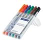 Preview: Staedtler lumocolor non-perm. m 315-wp6 6 farben ass. - Staedtler-315-wp6-4007817309308-04.jpg