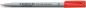Preview: Staedtler lumocolor non-perm. f 316-2 rot - Staedtler-316-2-4007817304525