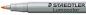 Preview: Staedtler lumocolor non-perm. f 316-4 orange - Staedtler-316-4-4007817332030-02.jpg