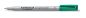 Preview: Staedtler lumocolor non-perm. f 316-5 grün - Staedtler-316-5-4007817304532