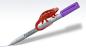Preview: Staedtler lumocolor non-perm. f 316-6 violett - Staedtler-316-6-4007817332085-04.jpg