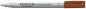 Preview: Staedtler lumocolor non-perm. f 316-7 braun - Staedtler-316-7-4007817332108-03.jpg
