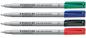 Preview: Staedtler lumocolor non-perm. f 316 wp4 4 farben ass. - Staedtler-316-wp4-4007817304549-03.jpg
