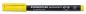 Preview: Staedtler lumocolor permanent m 317-1 gelb - Staedtler-317-1-4007817310533-03.jpg
