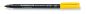 Preview: Staedtler lumocolor permanent m 317-1 gelb - Staedtler-317-1-4007817310533