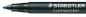Preview: Staedtler lumocolor permanent m 317-3 blau - Staedtler-317-3-4007817310595-02.jpg