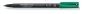 Preview: Staedtler lumocolor permanent m 317-5 grün - Staedtler-317-5-4007817310656